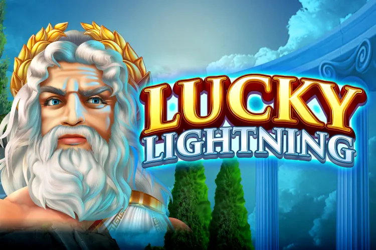 Lucky Lightning Lucky Lightning