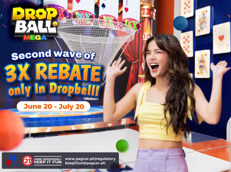 Drop Ball Drop Ball