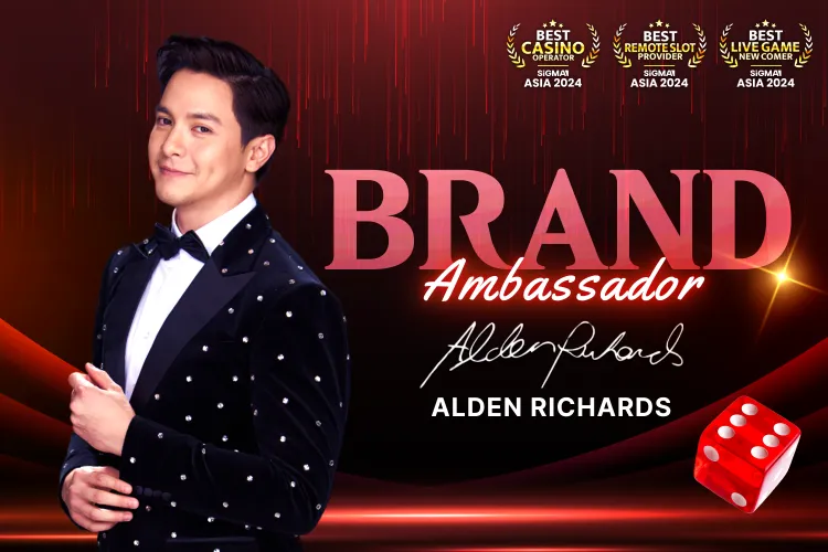 Alden Richards Alden Richards