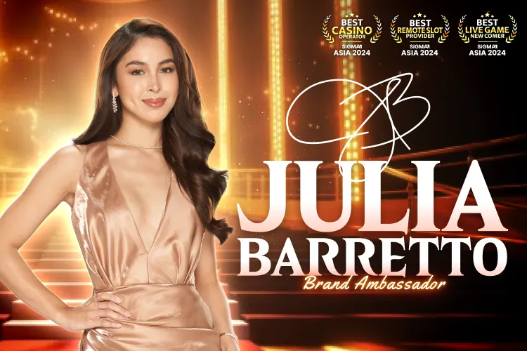 Julia Barretto Julia Barretto