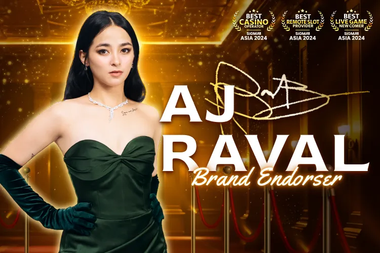 AJ Raval AJ Raval