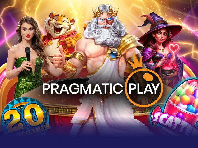 Pragmatic Play