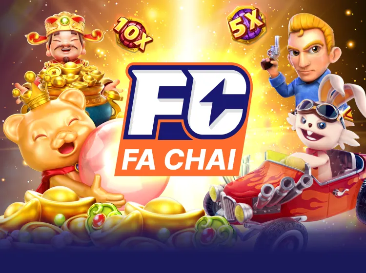 Fa Chai Fa Chai