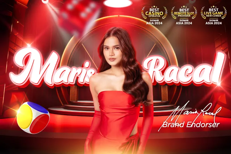 Maris Racal Maris Racal