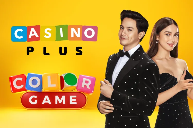 Color Game Color Game