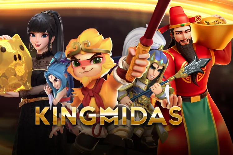 KingMidas KingMidas