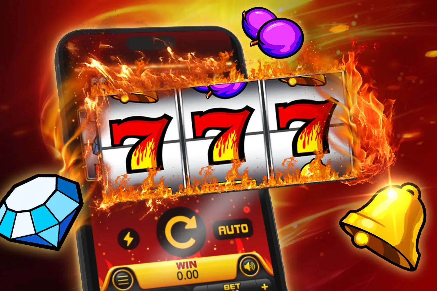 777 Slot Game 777 Slot Game