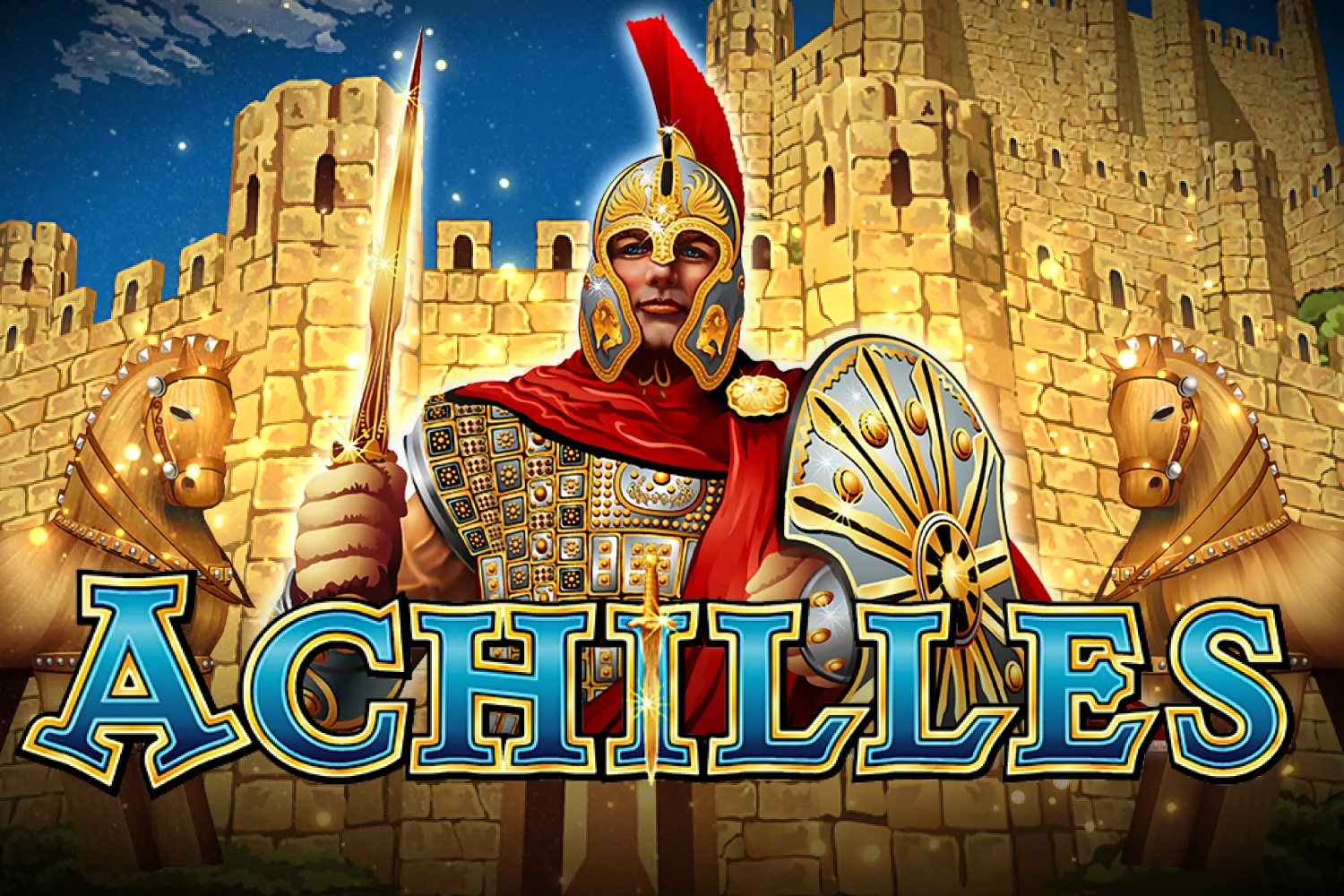 Achilles Game Achilles Game