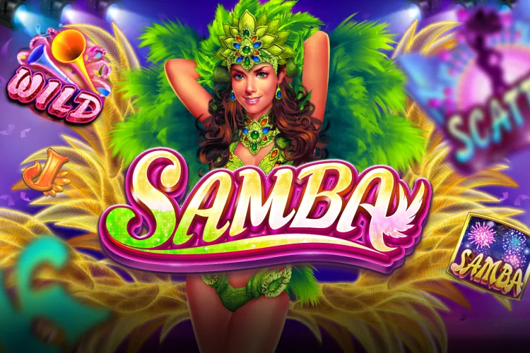 Samba Game Samba Game
