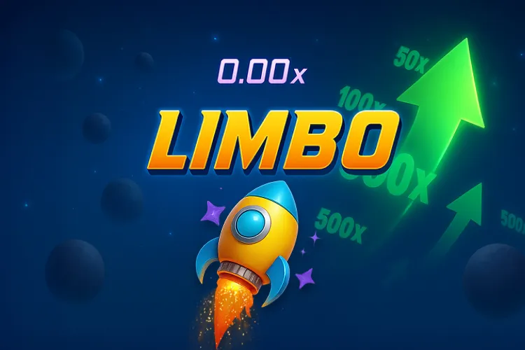 Limbo Game Limbo Game