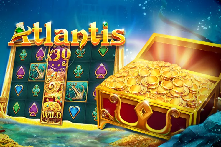 Atlantis Game Atlantis Game