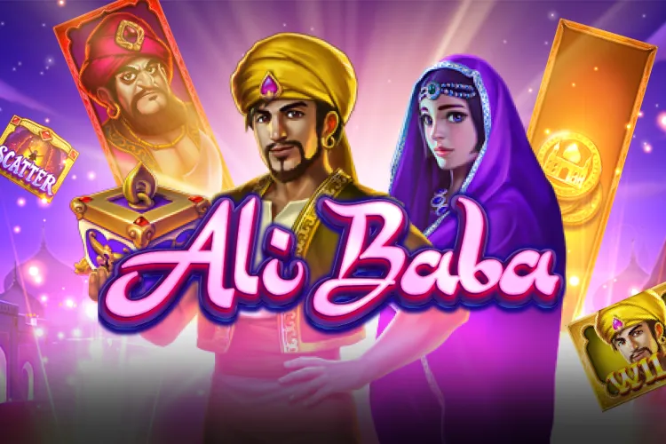 Alibaba Game Alibaba Game