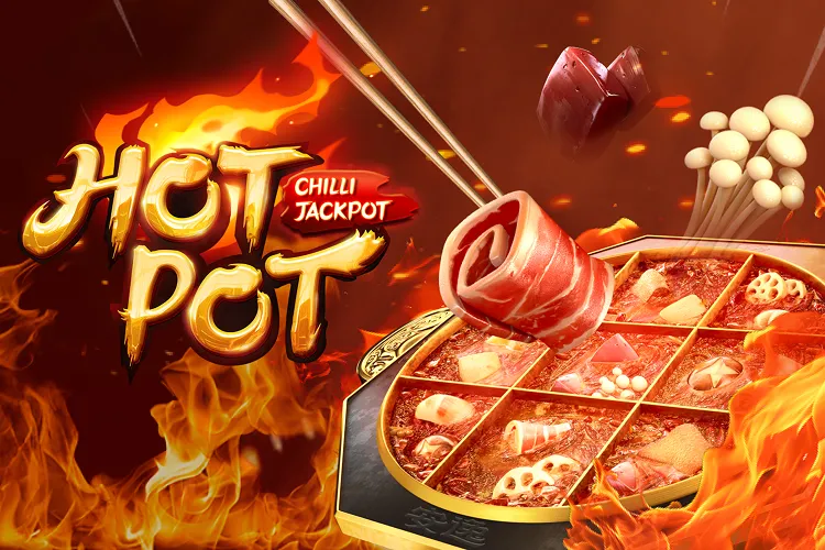 Hotpot Game