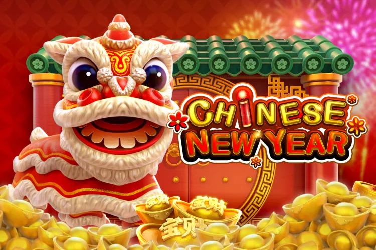 Chinese New Year Game