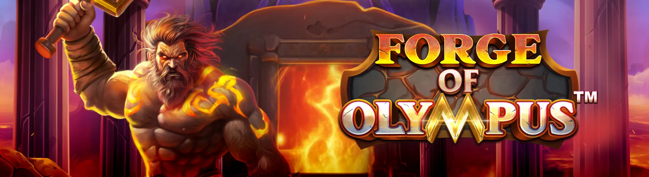 Forge Of Olympus Forge Of Olympus
