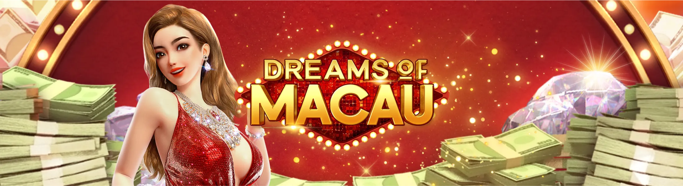 Dreams of Macau Dreams of Macau