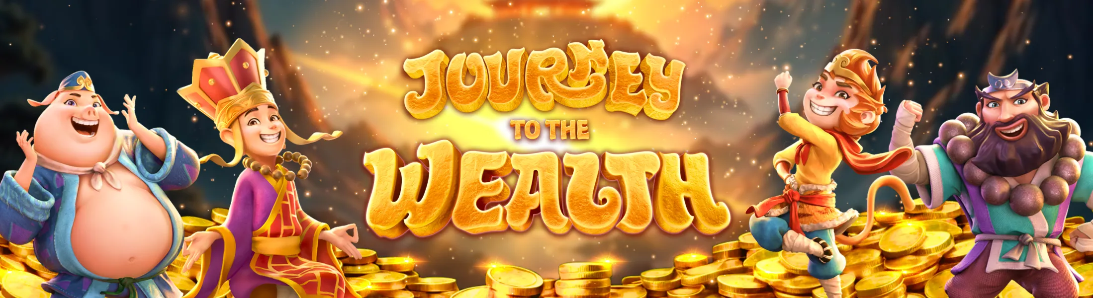 Journey To The Wealth Journey To The Wealth