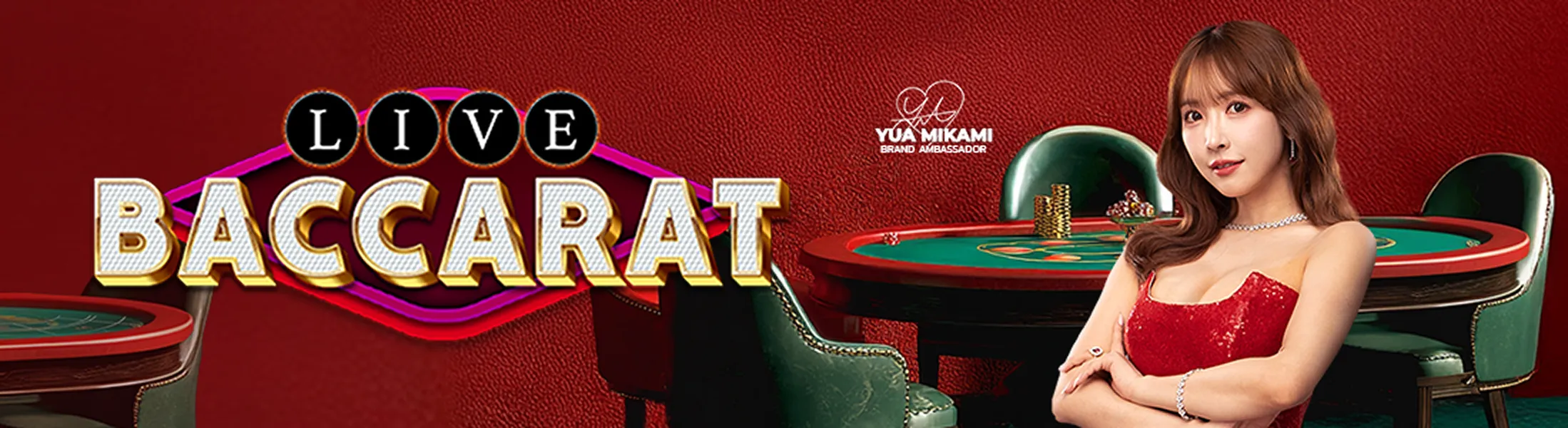 Baccarat Baccarat