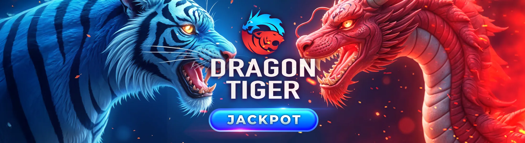 Dragon Tiger Jackpot Dragon Tiger Jackpot