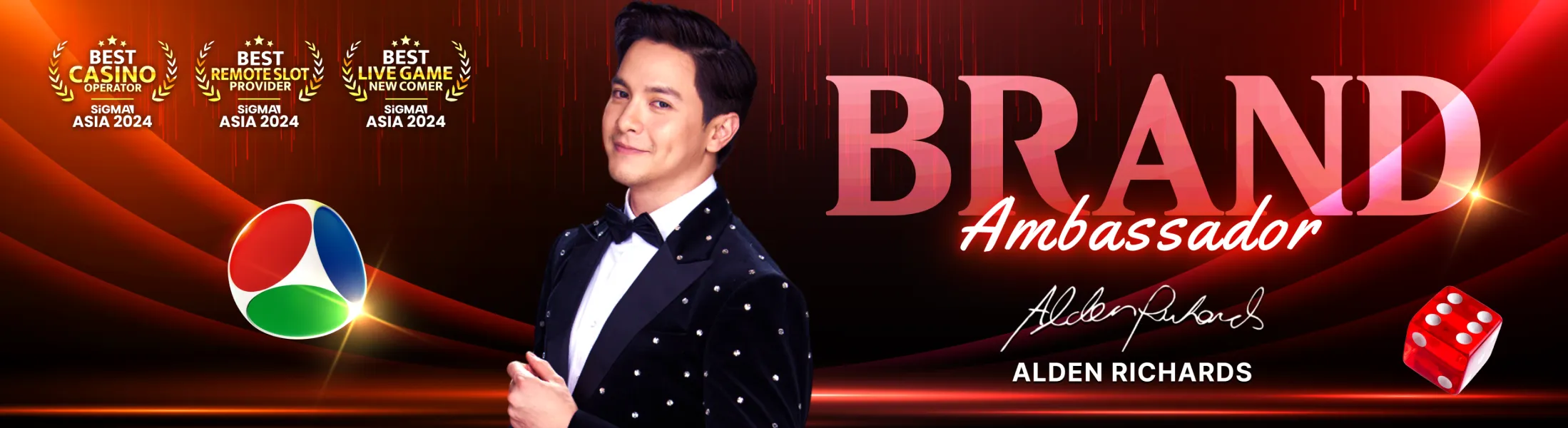Alden Richards Alden Richards
