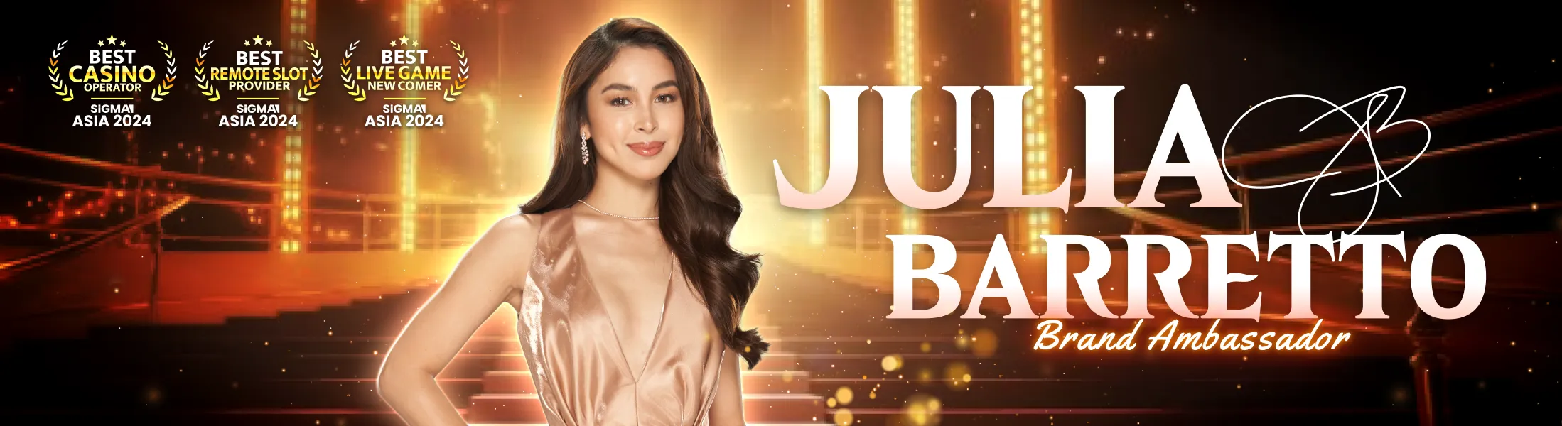 Julia Barretto Julia Barretto