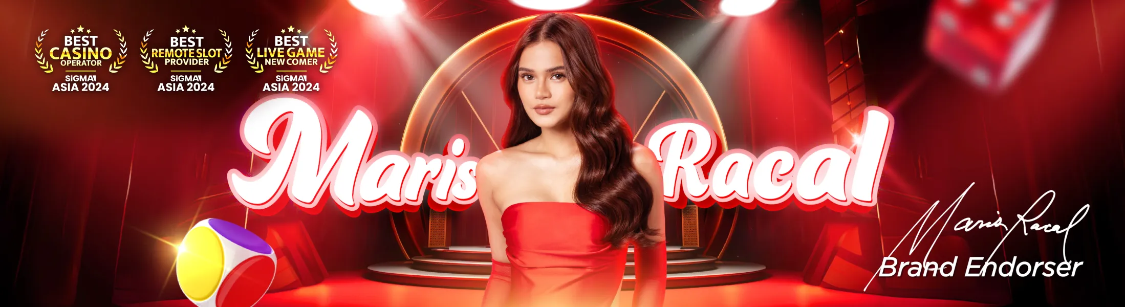 Maris Racal Maris Racal