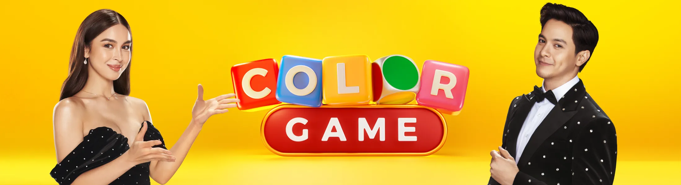 Color Game Color Game
