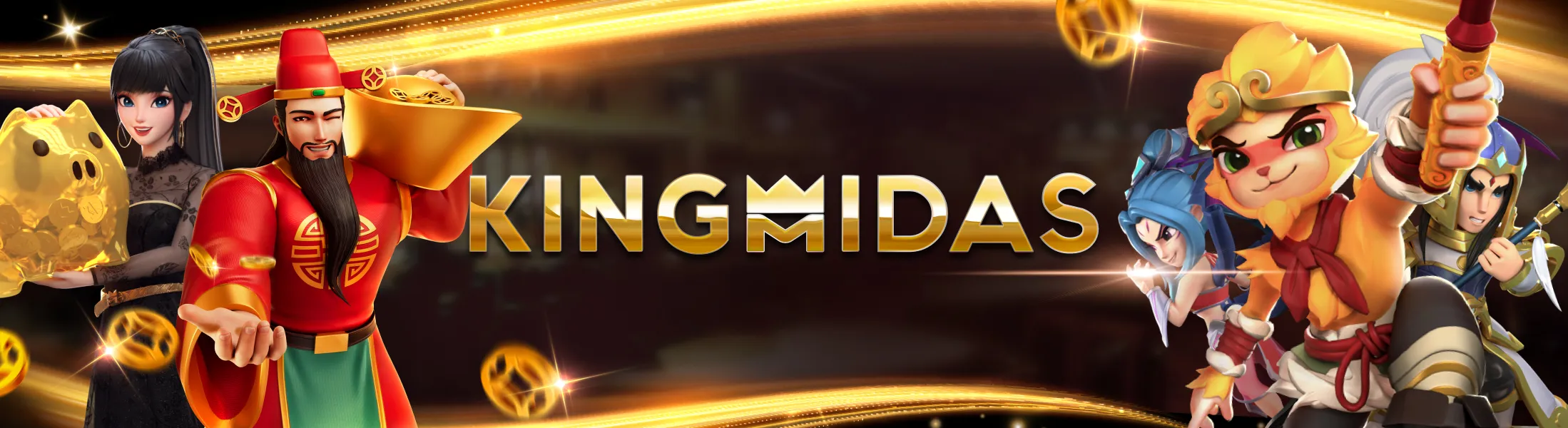 KingMidas KingMidas