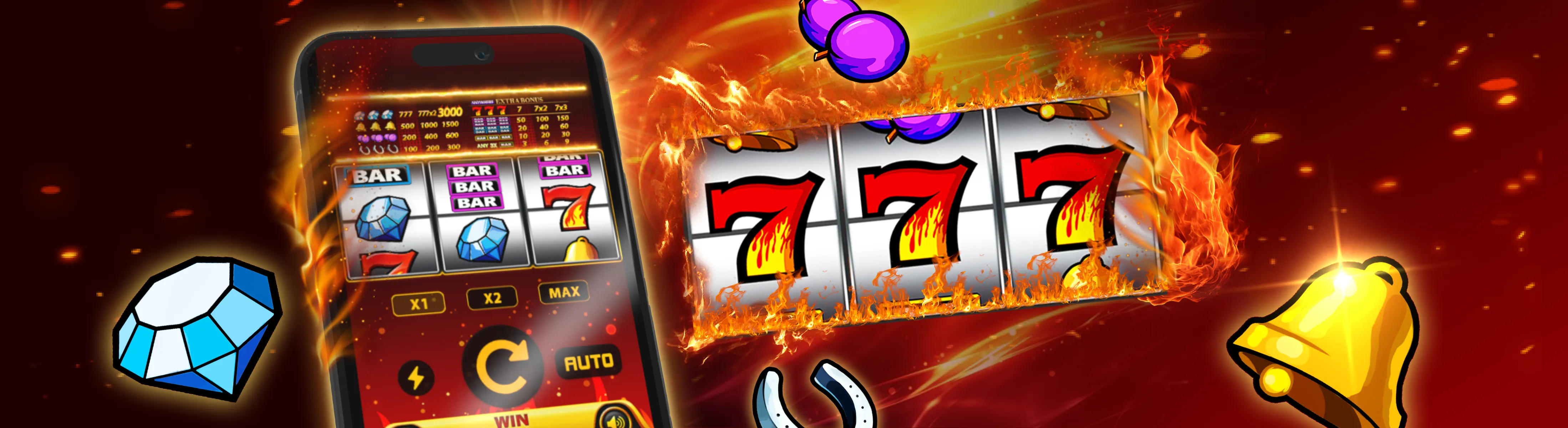 777 Slot Game 777 Slot Game