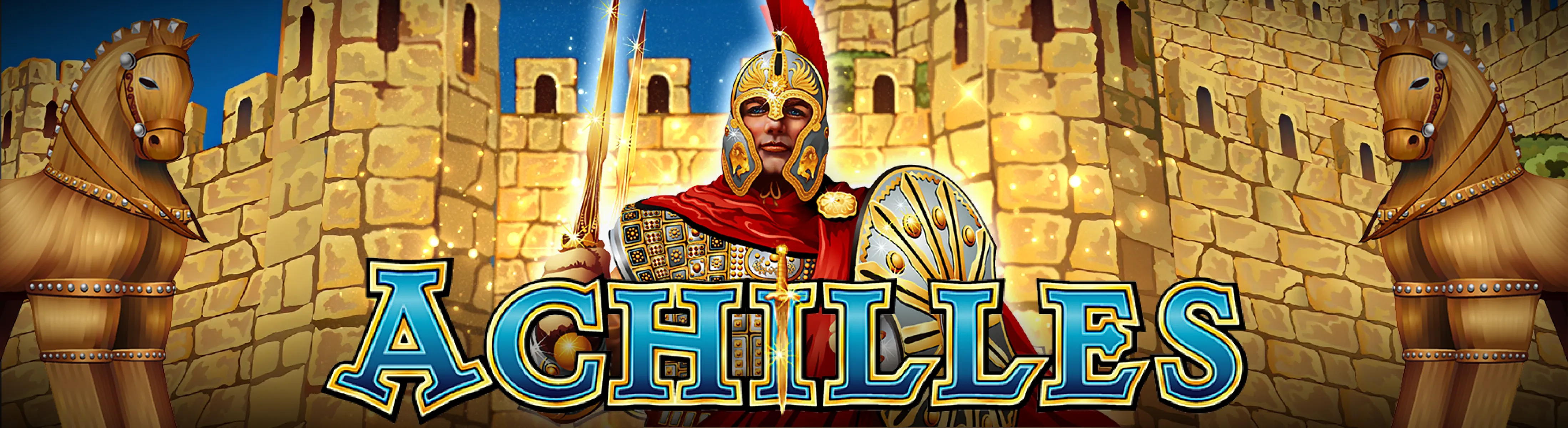 Achilles Game Achilles Game