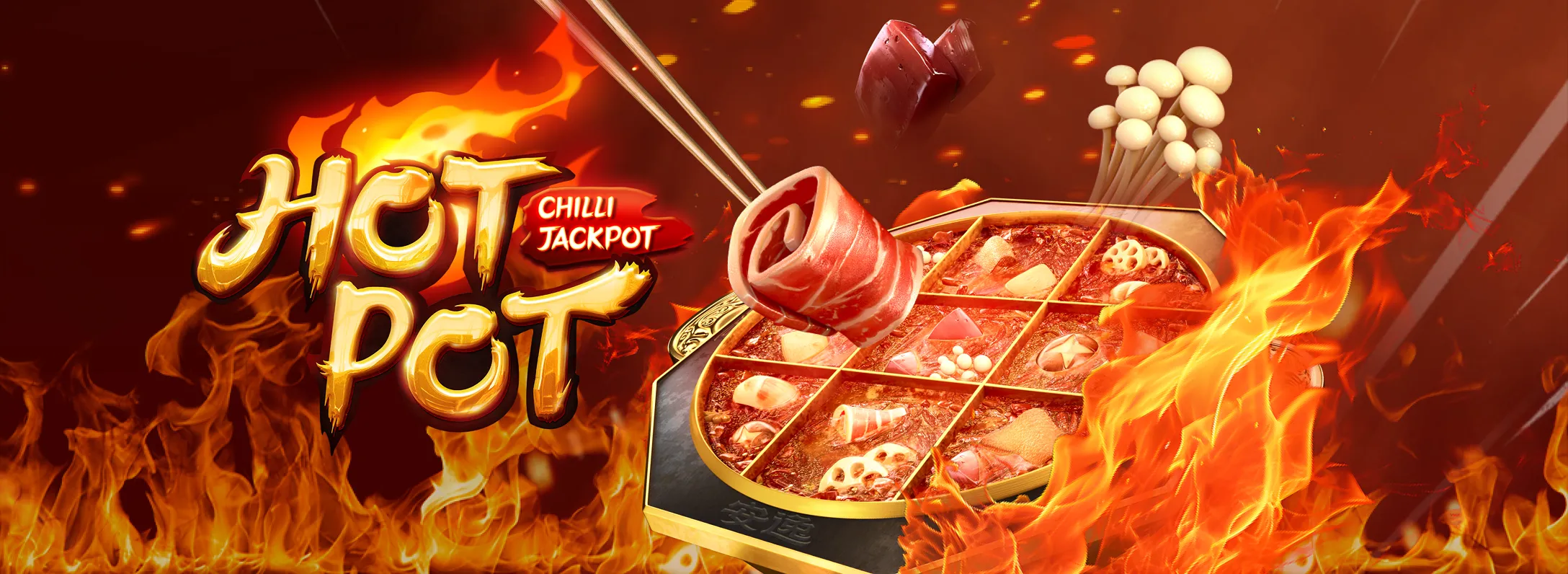 Hotpot Game