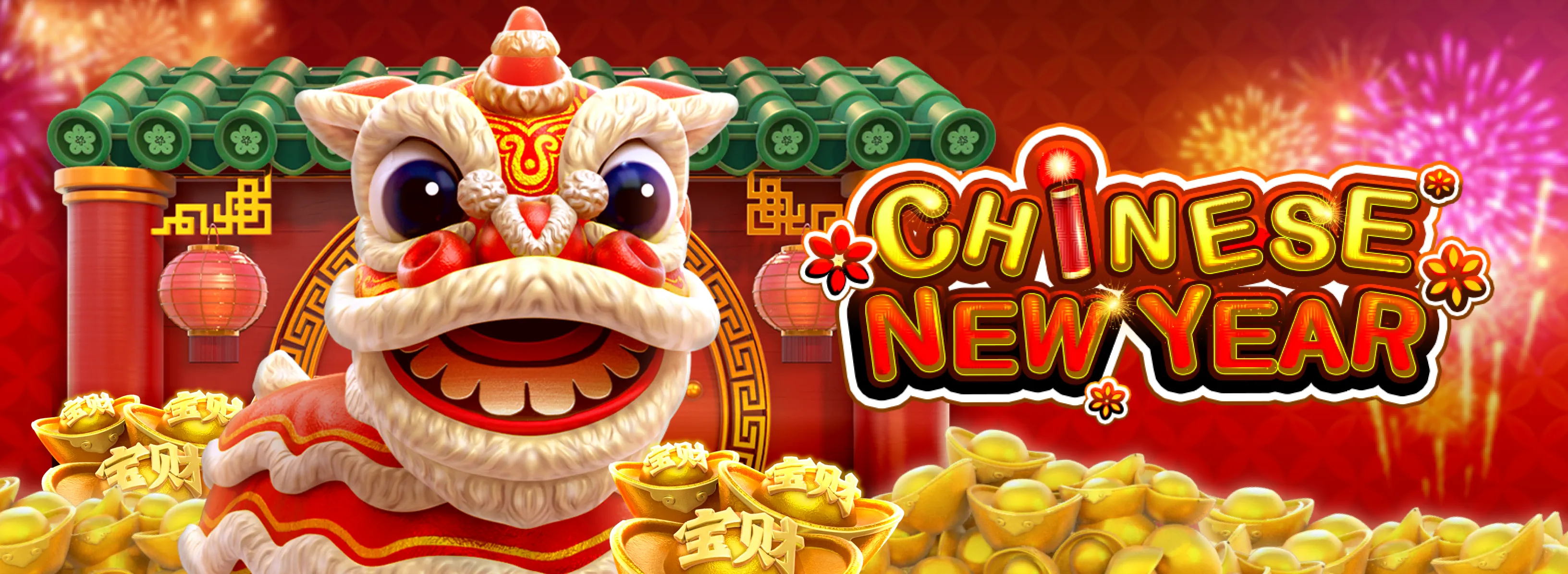 Chinese New Year Game