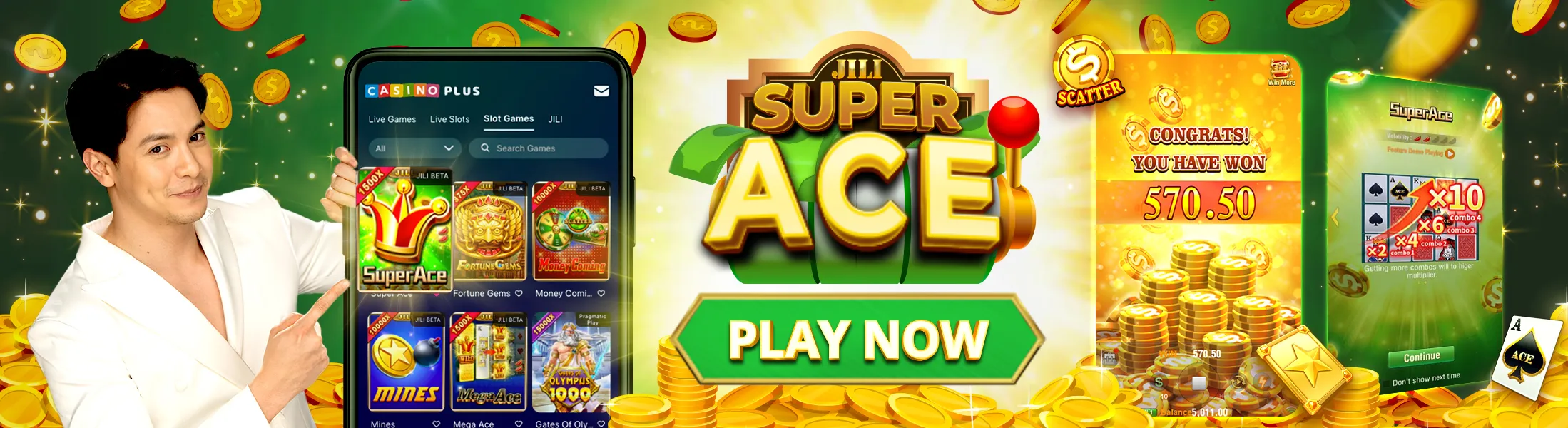 Super Ace