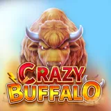 Crazy Buffalo