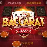 Baccarat Deluxe Baccarat Deluxe
