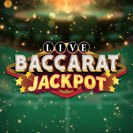 Baccarat Jackpot Baccarat Jackpot