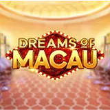 Dreams of Macau Dreams of Macau