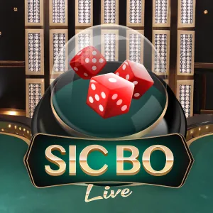 Sic Bo Sic Bo