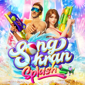 Songkran Splash Songkran Splash