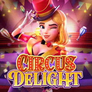 Circus Delight Circus Delight
