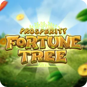 Prosperity Fortune Tree Prosperity Fortune Tree