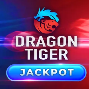Dragon Tiger Jackpot Dragon Tiger Jackpot