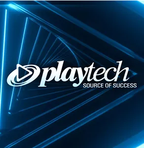 Playtech Playtech