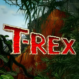 T Rex T Rex