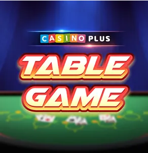 Table Games Table Games