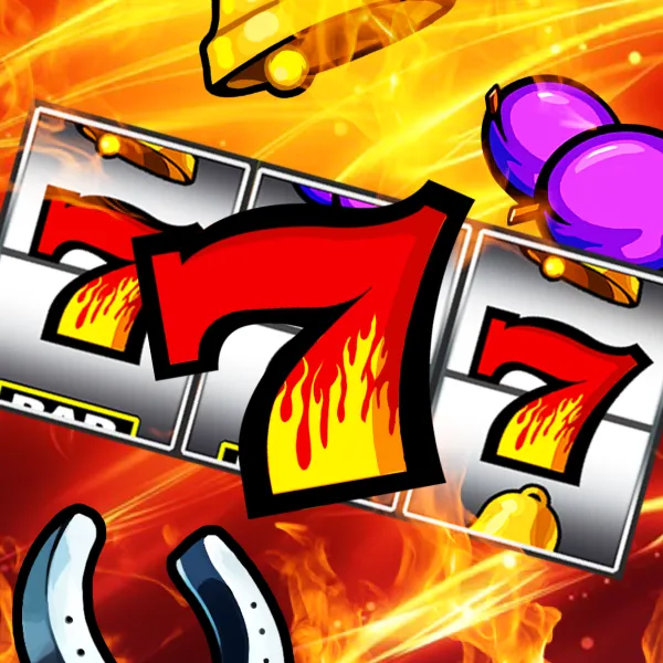777 Slot Game 777 Slot Game