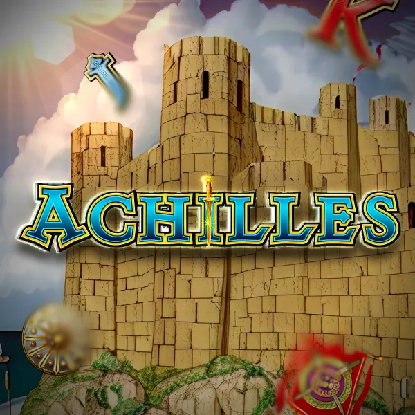 Achilles Game Achilles Game