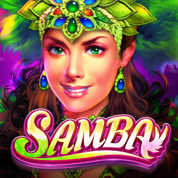 Samba Game Samba Game
