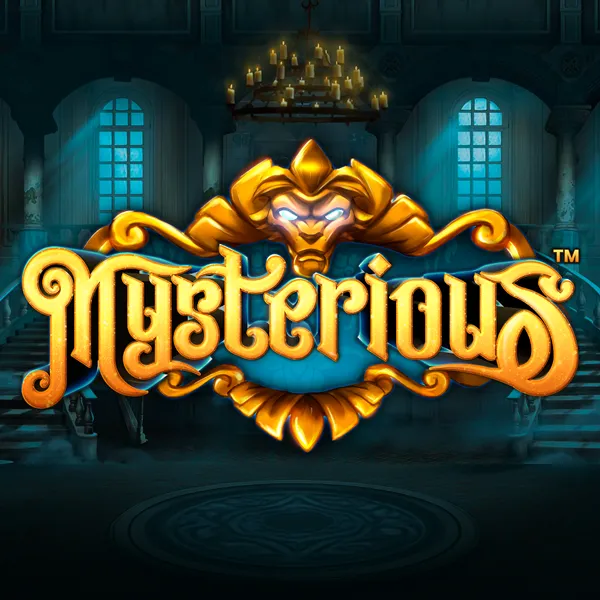 Mysterious Slot Mysterious Slot