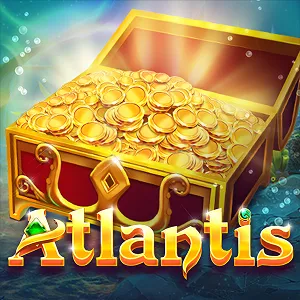 Atlantis Game Atlantis Game